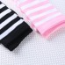 Aneco Over Knee Thigh Socks High Thigh Stockings Women Sock for Cosplay,Daily Wear