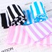 Aneco Over Knee Thigh Socks High Thigh Stockings Women Sock for Cosplay,Daily Wear